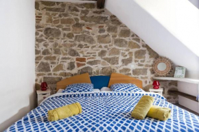 Travel Homes - L'Atipik, Face gare & proche parc